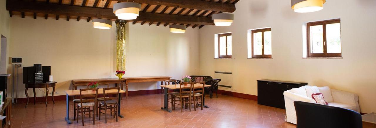Agriturismo I Melograni 페렌틸로 외부 사진