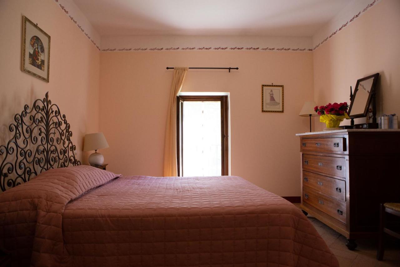 Agriturismo I Melograni 페렌틸로 외부 사진