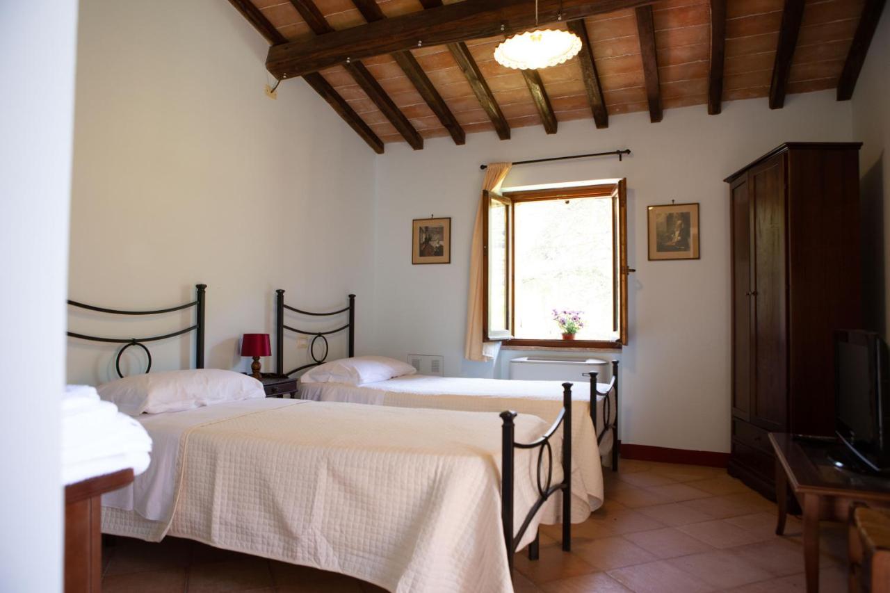 Agriturismo I Melograni 페렌틸로 외부 사진