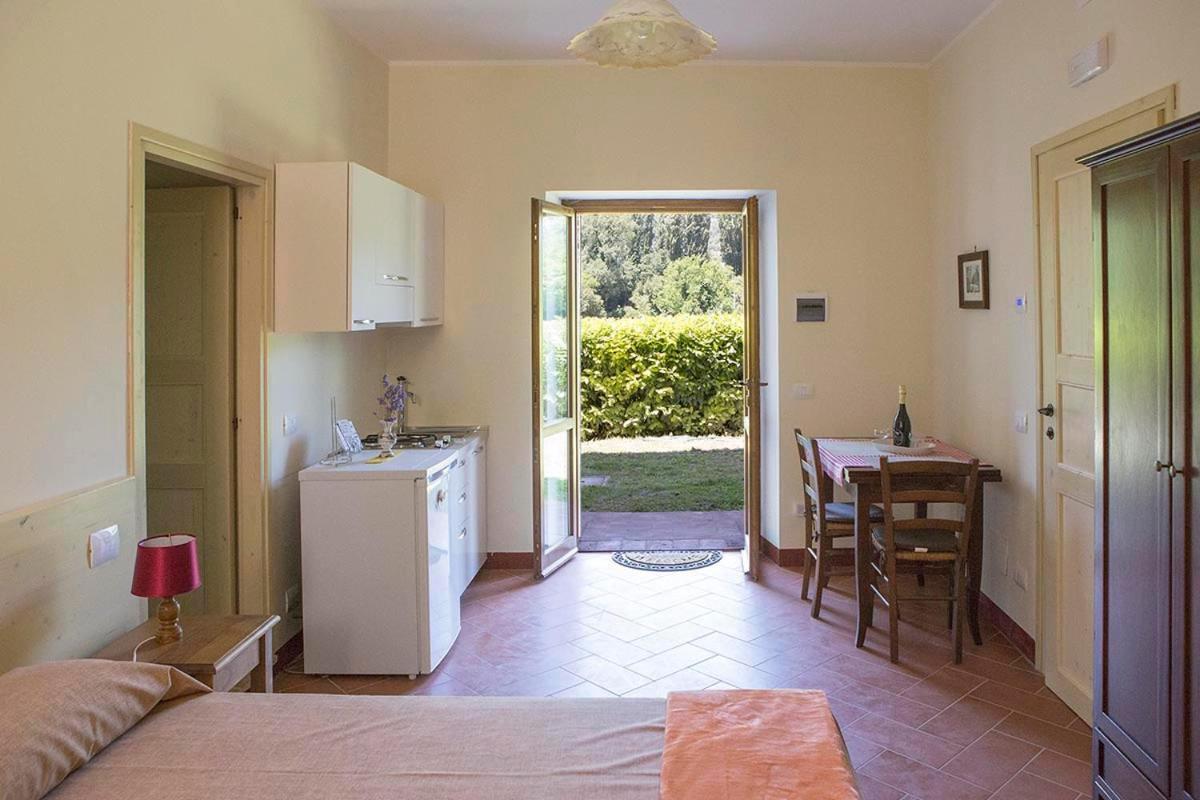 Agriturismo I Melograni 페렌틸로 외부 사진