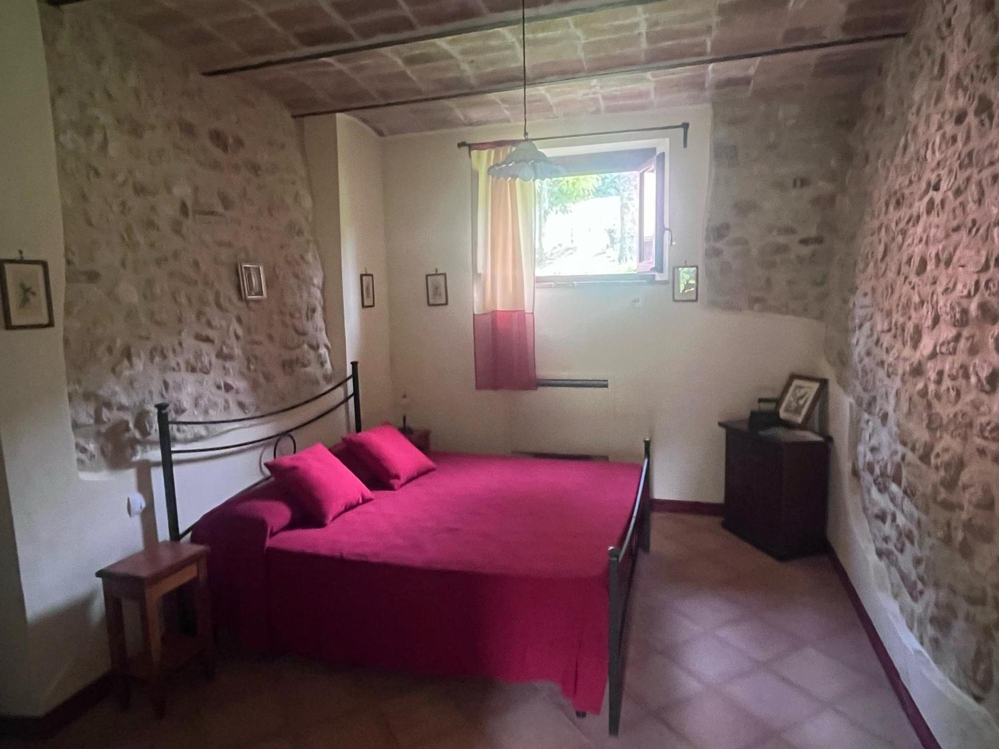 Agriturismo I Melograni 페렌틸로 외부 사진